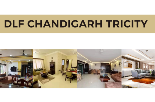 DLF Chandigarh Tricity