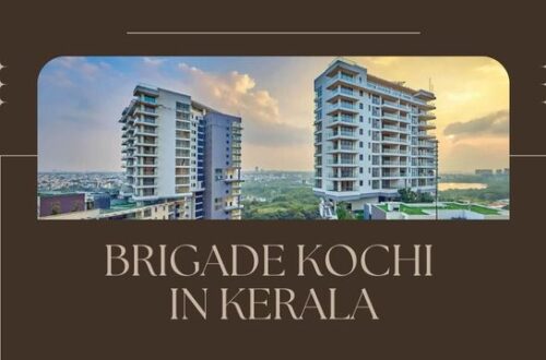Brigade Kochi: Luxury Living in the Heart of Kerala 5 Brigade Kochi