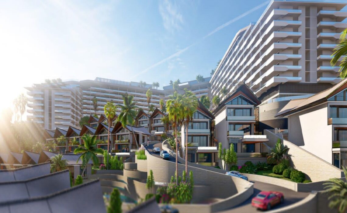 Hiranandani Everland