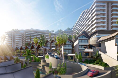 Hiranandani Everland