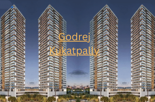 Godrej Kukatpally