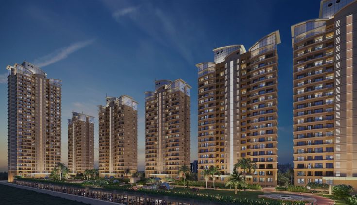 Max Estates Sector 65 Gurgaon
