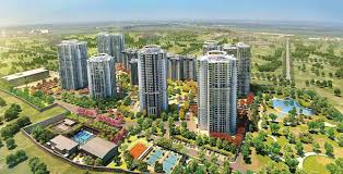 Mahindra Lifespaces Citadel