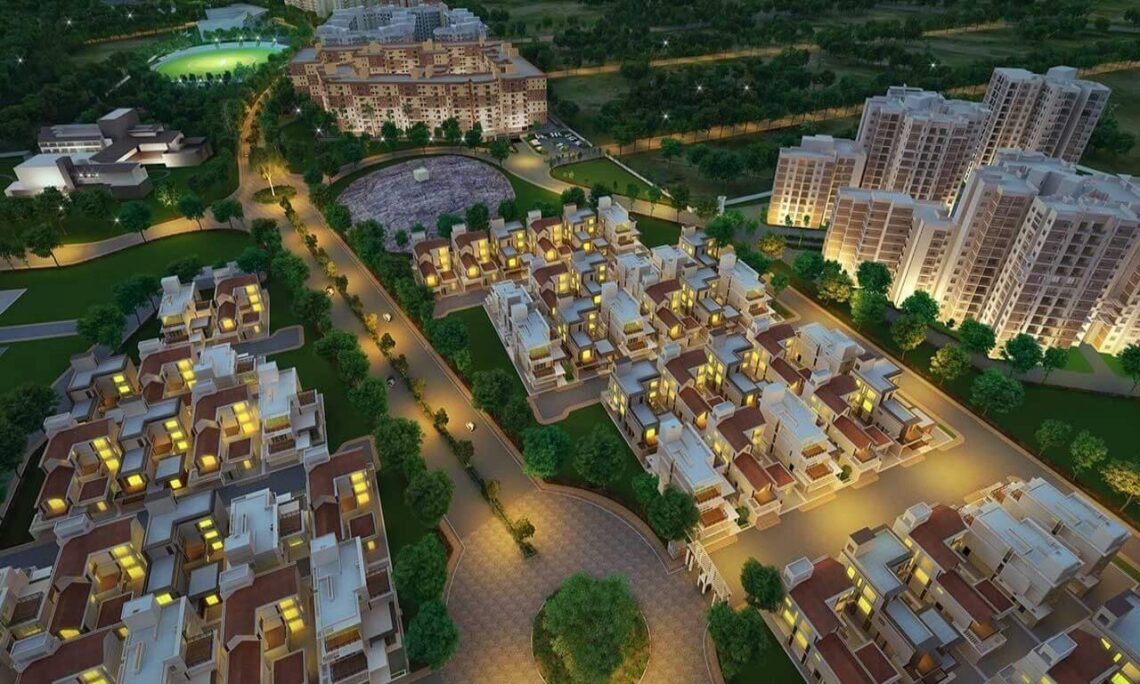 Purvankara Rajankunte Road – Premium Homes in Bangalore 1 Purvankara Rajankunte Road