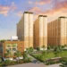 Urbanrise Revolution One