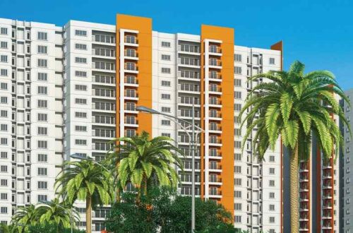 Lodha Lumis