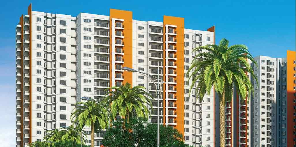 Lodha Lumis