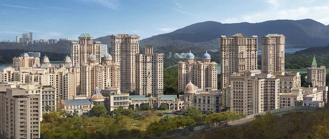 hiranandani bay heights
