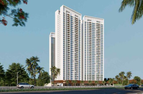 new projects in panvel​