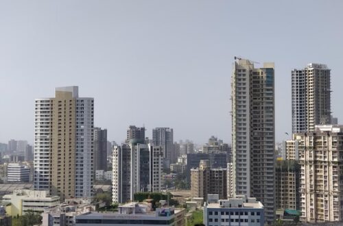 Adani Bandra West