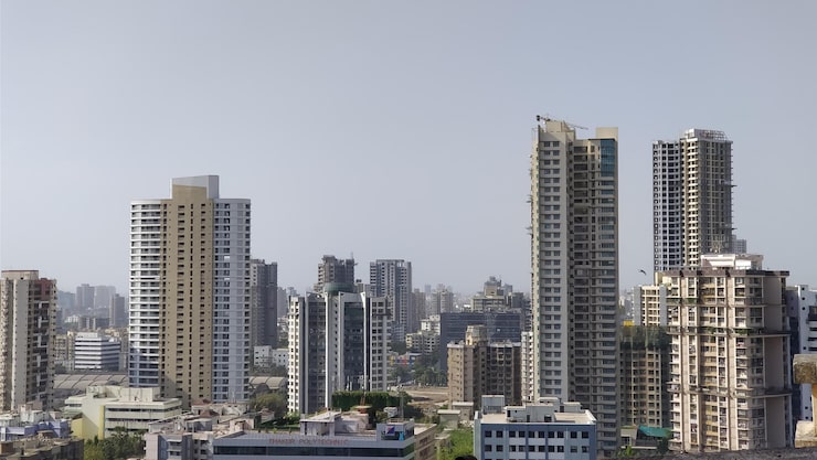 Adani Bandra West