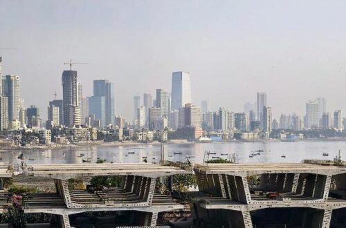 Adani Bandra West
