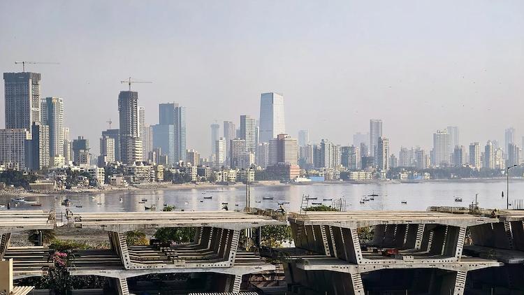 Adani Bandra West