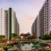 Krishvi Hennur Apartments