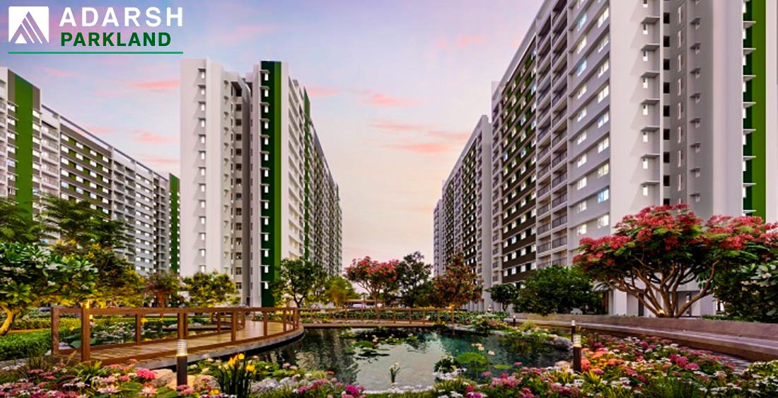 Krishvi Hennur Apartments