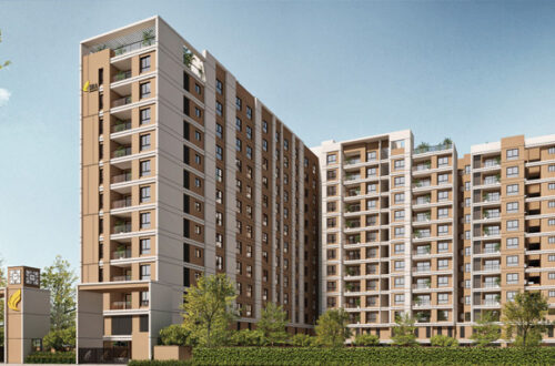 Bayview Bhutani Film City1