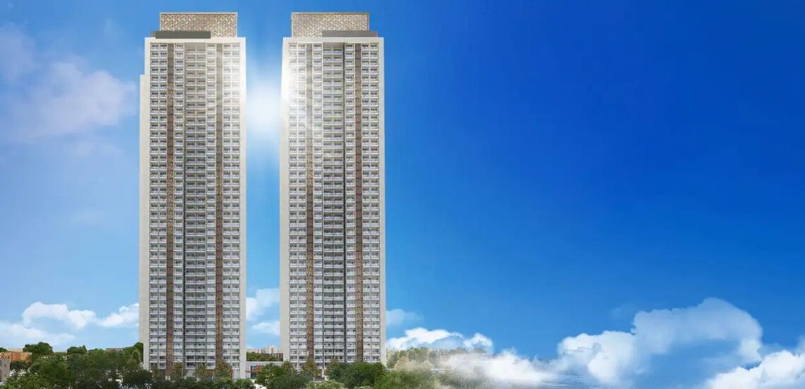 Godrej Bandra West