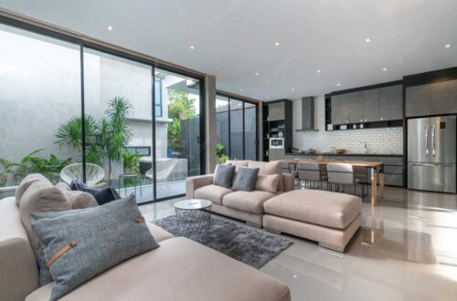 Excel Bellissima Bandra West