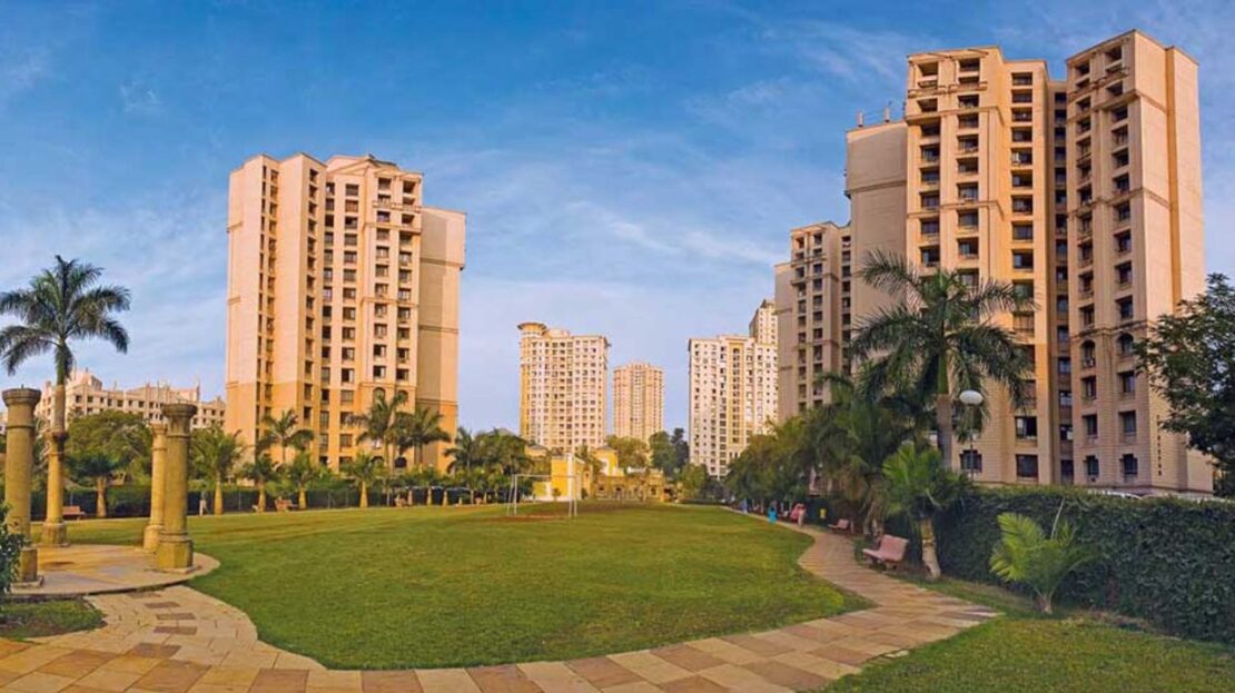 Hiranandani Sands Alibaug