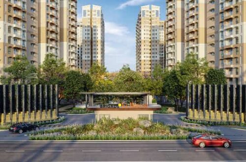 Hiranandani Karjat
