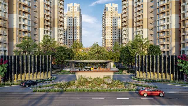 Hiranandani Karjat