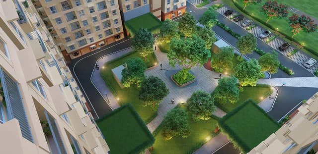 Hiranandani Karjat