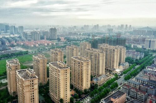 Lodha Kharadi Pune – Spacious 2 & 3 BHK Homes