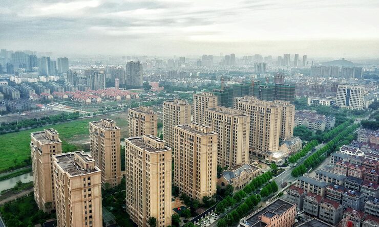 Lodha Kharadi Pune – Spacious 2 & 3 BHK Homes