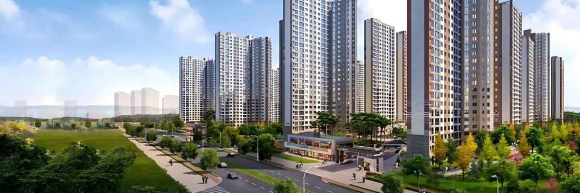Mahindra Lifespace Chembur