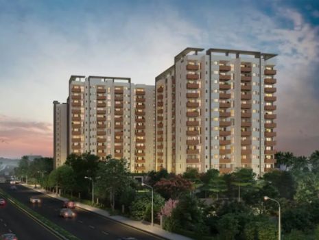 Mahindra Lifespaces Manjari
