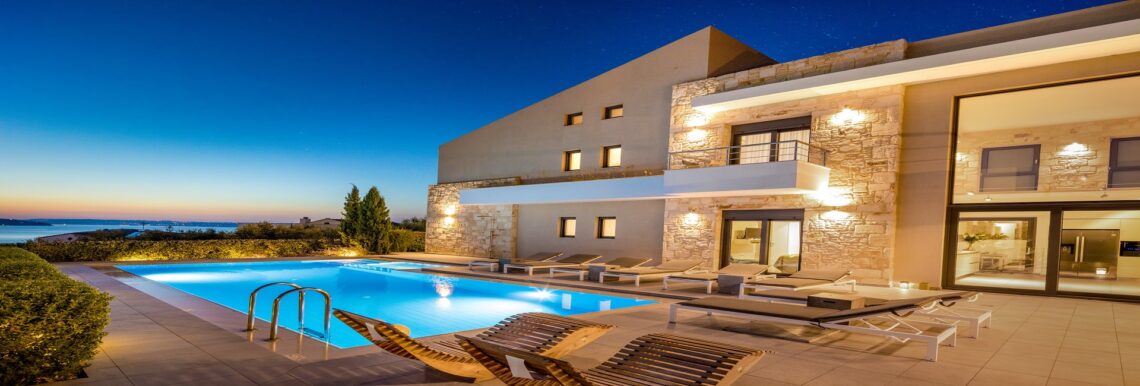 Neoliv Eco Grandeur Villa