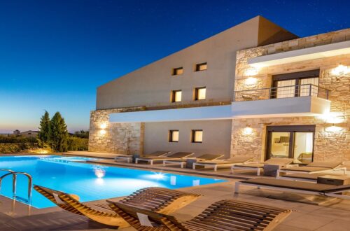 Neoliv Eco Grandeur Villa