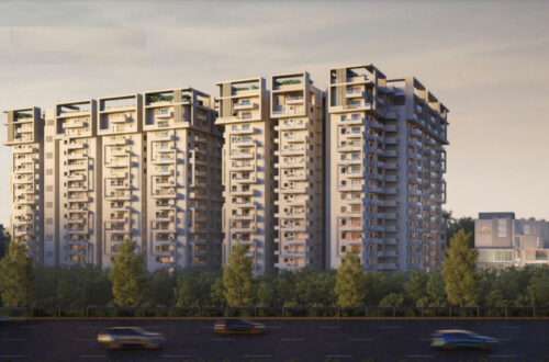 Prestige Kollur