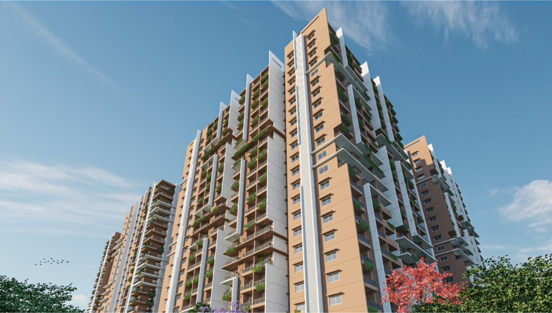 Godrej Bannerghatta Road