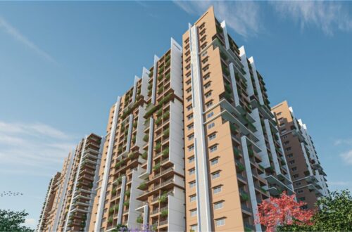 Sumadhura Manyata Tech Park