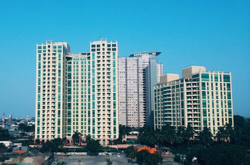 Shapoorji Northern Lights – A Smart Investment