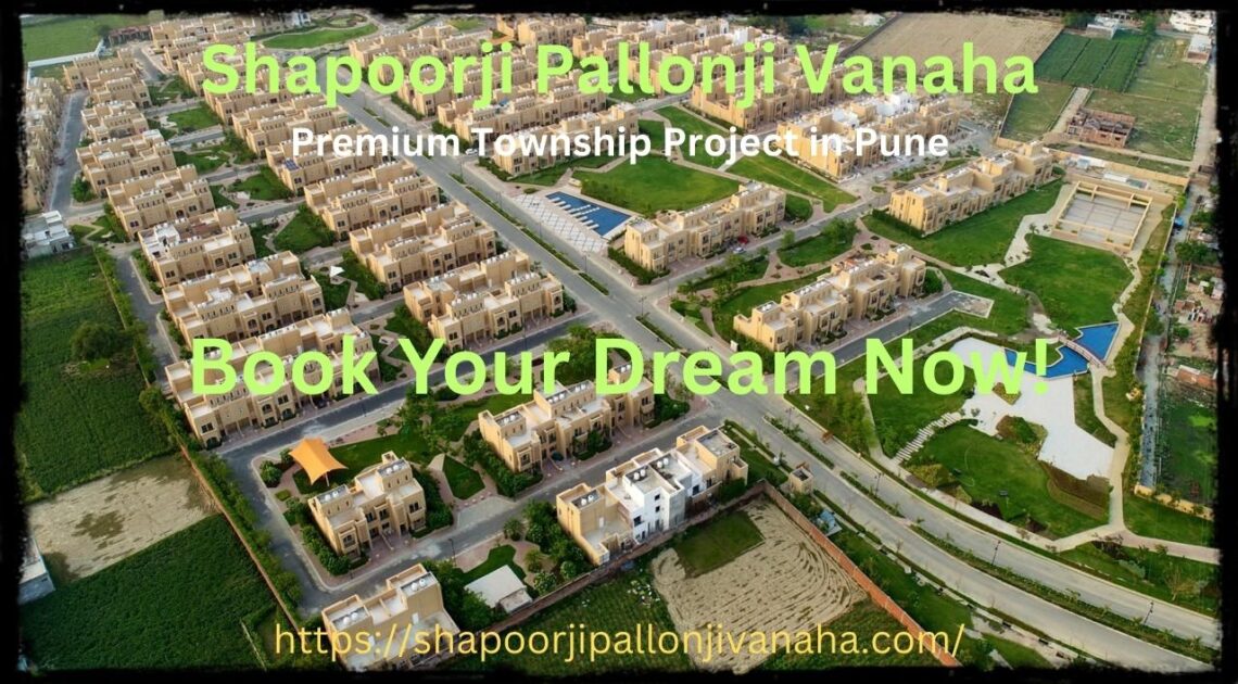 Shapoorji Pallonji Vanaha