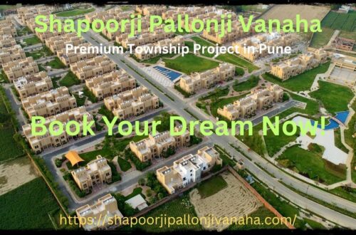 Shapoorji Pallonji Vanaha