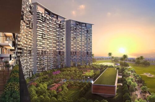 Shriram Codename Pudhiya Chennai