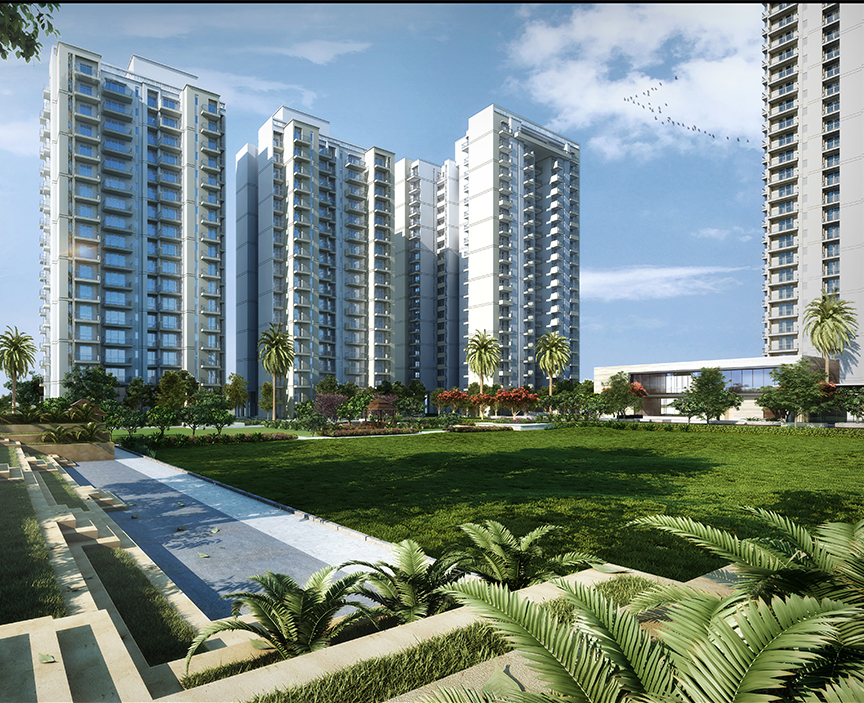 Trident Plots Panipat