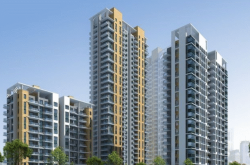 Indiabulls Nest Sector 104 Gurgaon