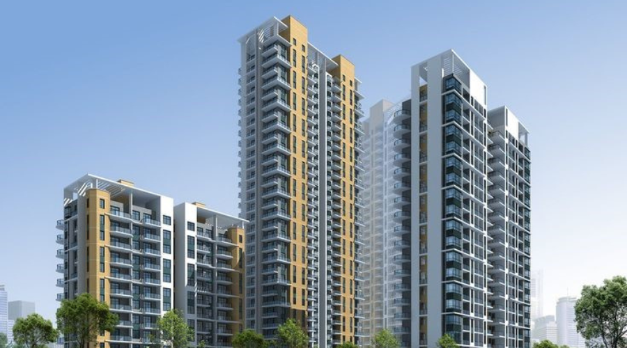 Indiabulls Nest Sector 104 Gurgaon