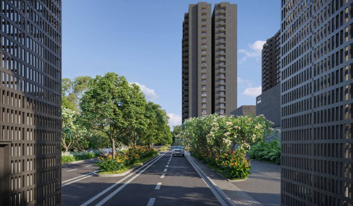 Hiranandani Dombivli