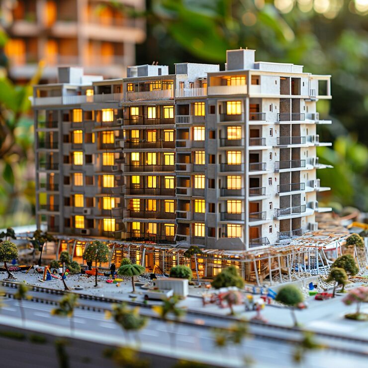Upcoming Projects in Bangalore 2025