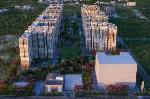 Hiranandani Karjat