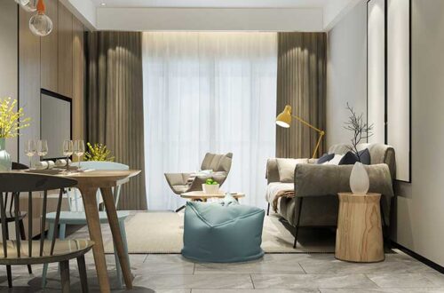 Hiranandani Bandra West
