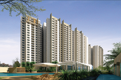 Prestige Dwarka Expressway