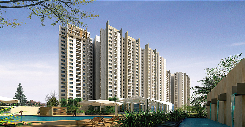 Prestige Dwarka Expressway
