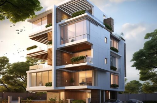Adarsh Developers Projects