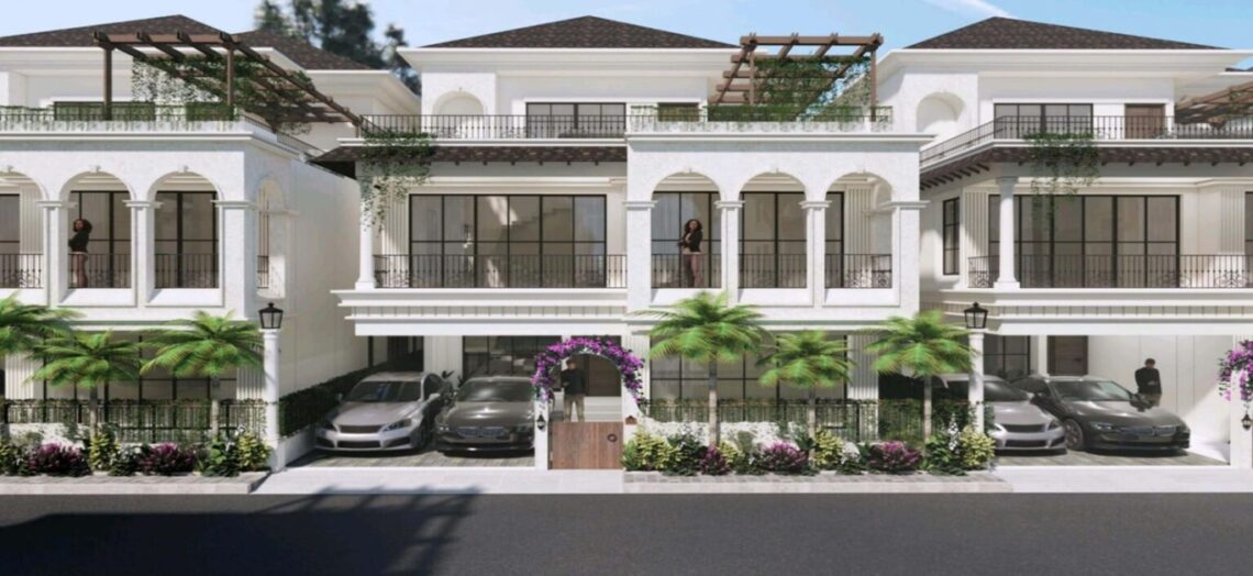 Ruchira Villa Feliz